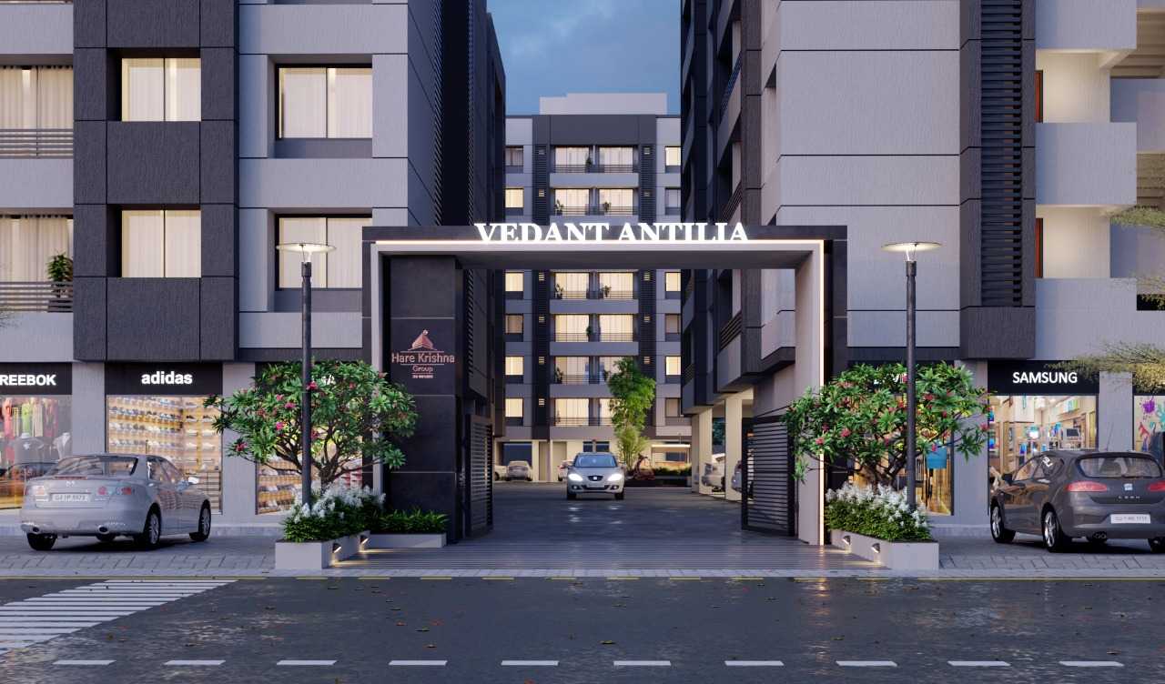 Vedant Group
